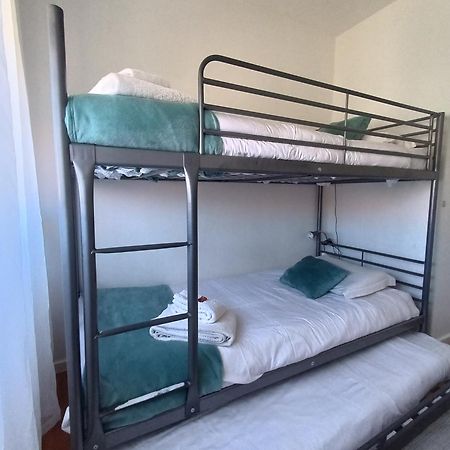 Villa Lunae - Sintra Flats Ngoại thất bức ảnh