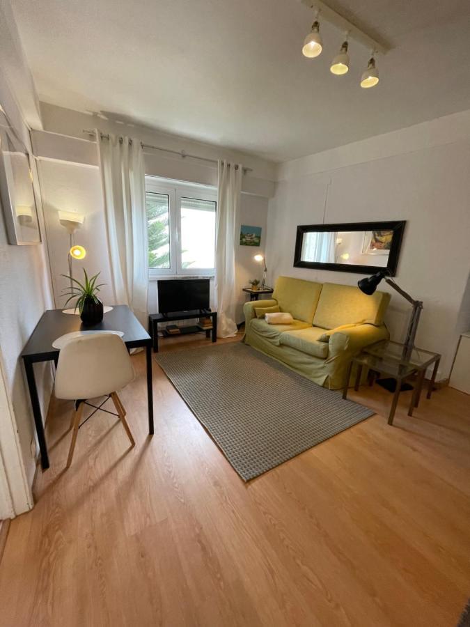 Villa Lunae - Sintra Flats Ngoại thất bức ảnh