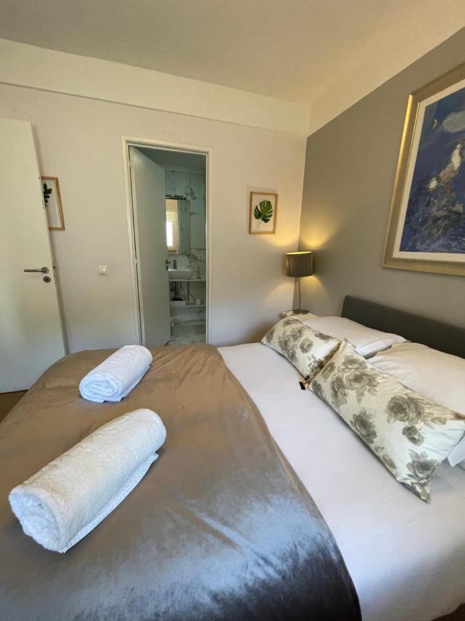 Villa Lunae - Sintra Flats Ngoại thất bức ảnh