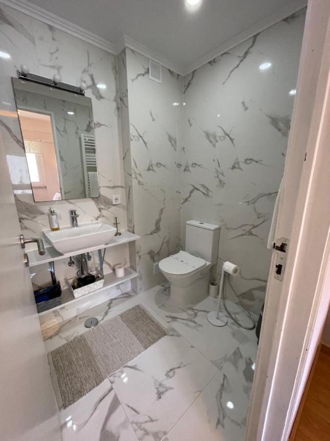 Villa Lunae - Sintra Flats Ngoại thất bức ảnh