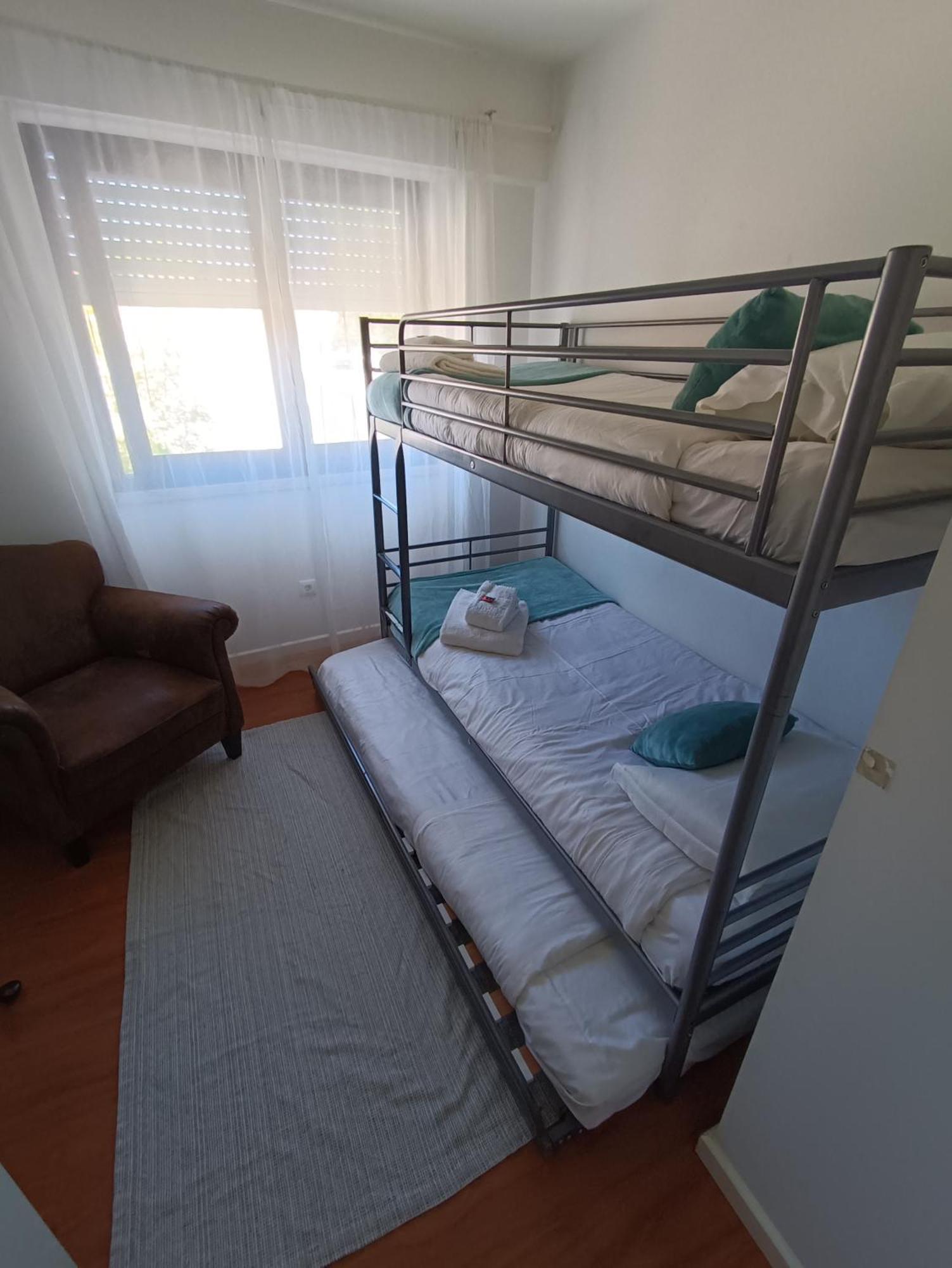 Villa Lunae - Sintra Flats Ngoại thất bức ảnh