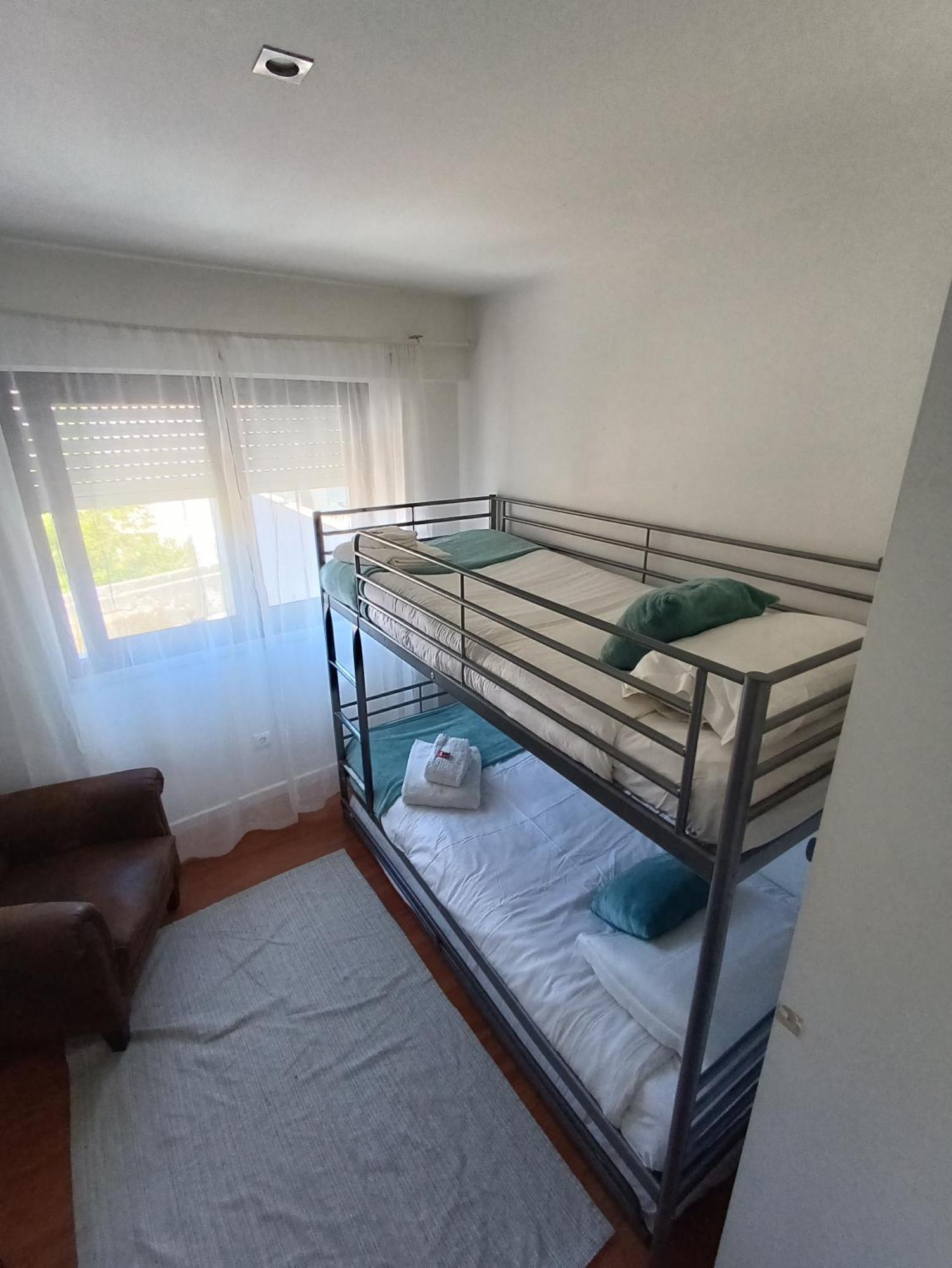 Villa Lunae - Sintra Flats Ngoại thất bức ảnh