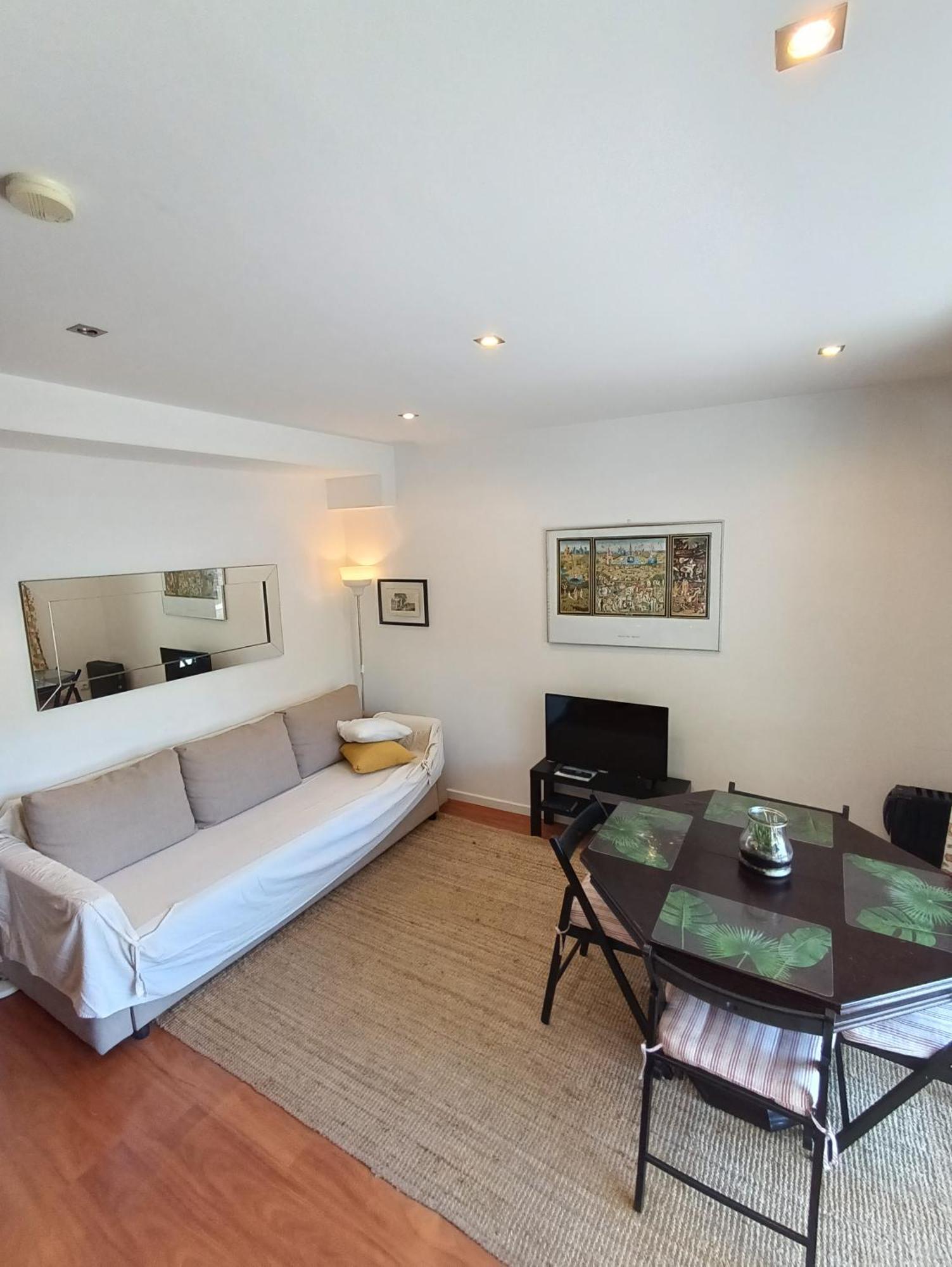 Villa Lunae - Sintra Flats Ngoại thất bức ảnh