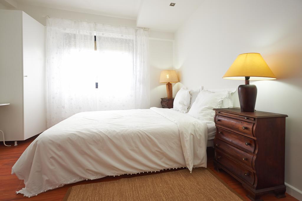 Villa Lunae - Sintra Flats Ngoại thất bức ảnh