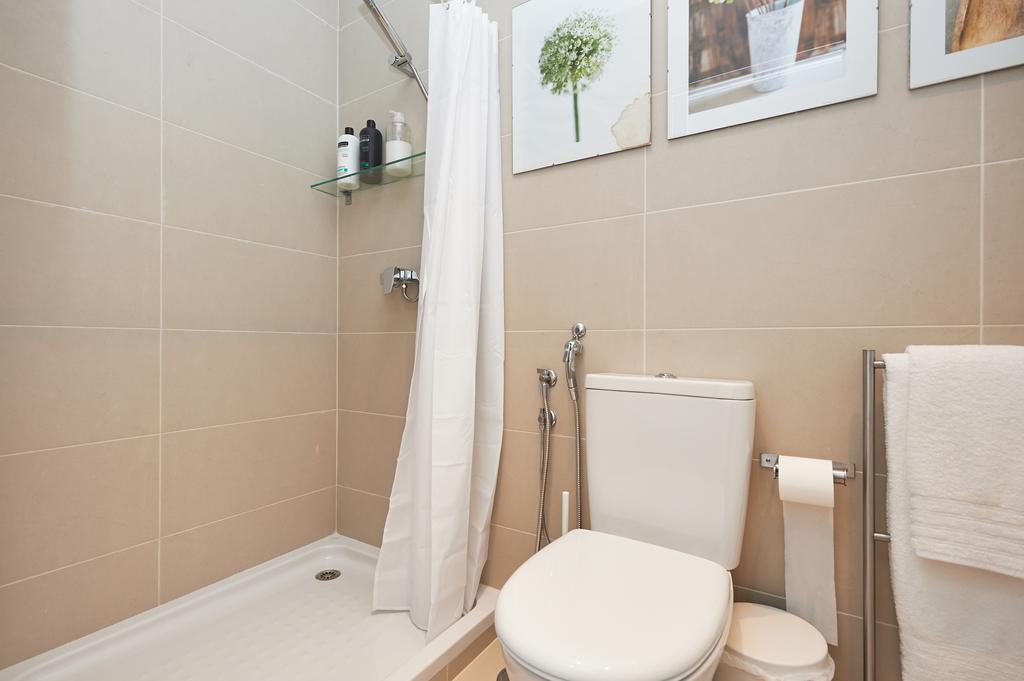 Villa Lunae - Sintra Flats Ngoại thất bức ảnh