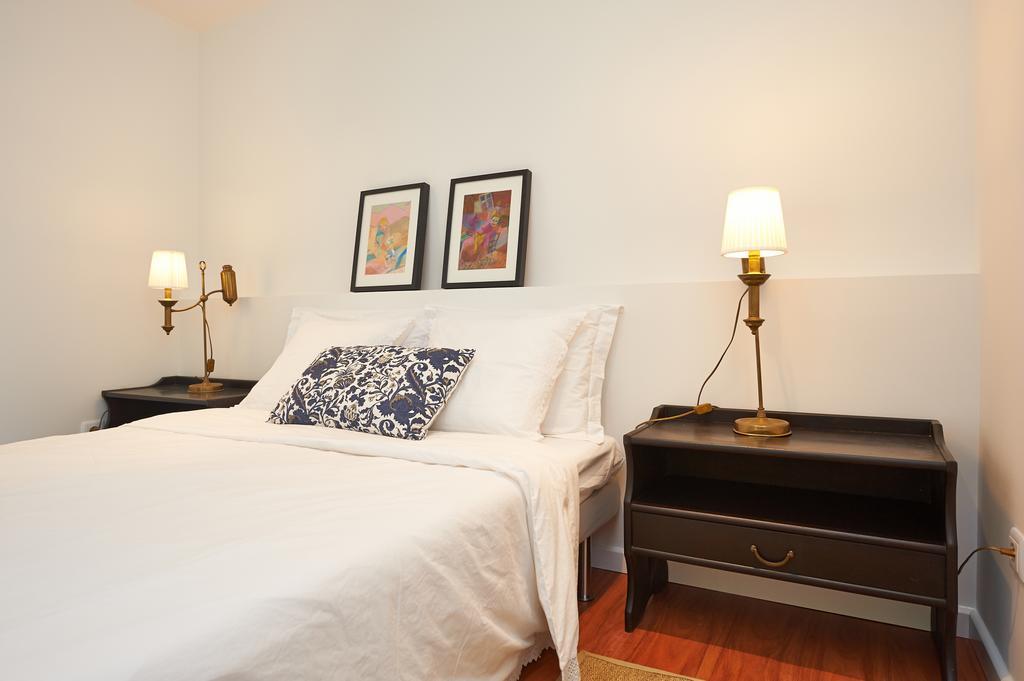 Villa Lunae - Sintra Flats Ngoại thất bức ảnh