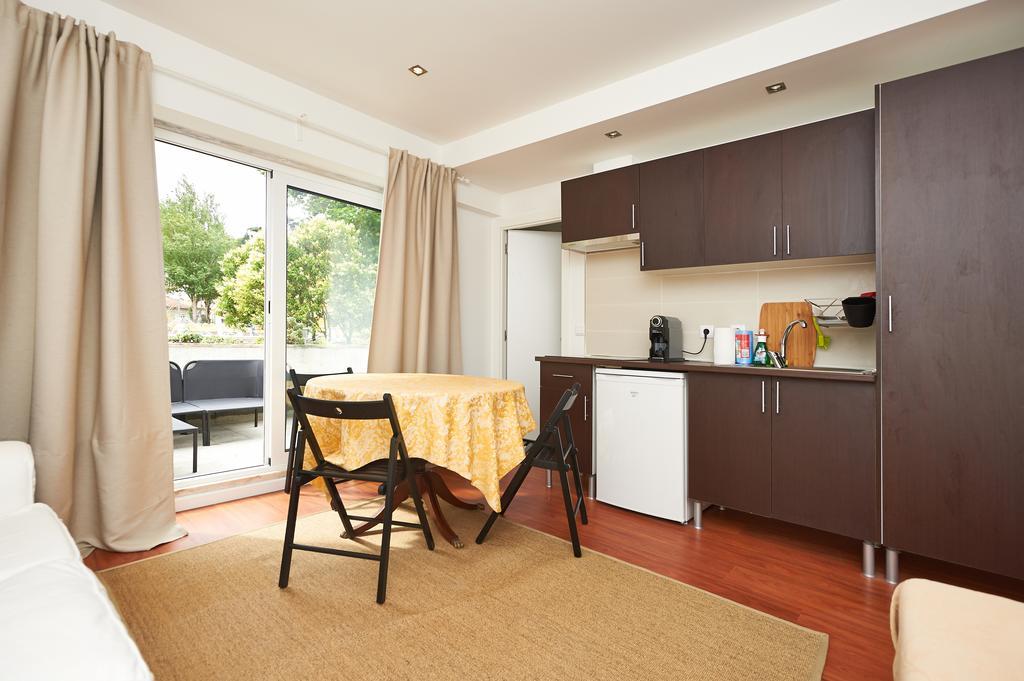Villa Lunae - Sintra Flats Ngoại thất bức ảnh