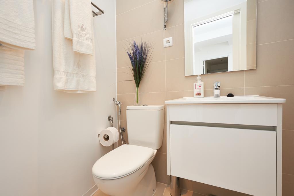 Villa Lunae - Sintra Flats Ngoại thất bức ảnh