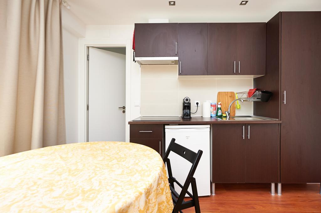 Villa Lunae - Sintra Flats Ngoại thất bức ảnh