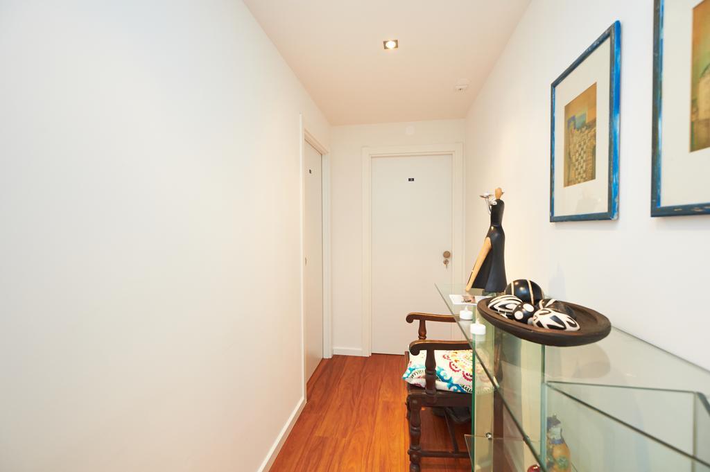 Villa Lunae - Sintra Flats Ngoại thất bức ảnh