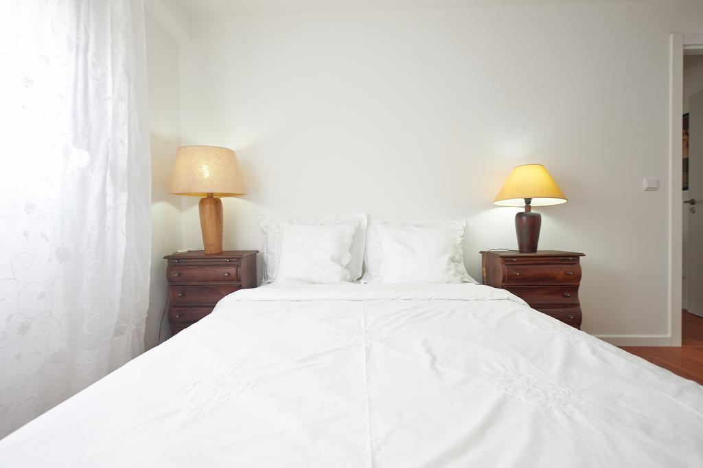 Villa Lunae - Sintra Flats Ngoại thất bức ảnh