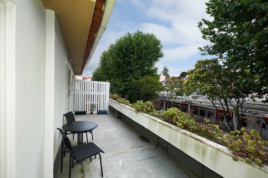 Villa Lunae - Sintra Flats Ngoại thất bức ảnh