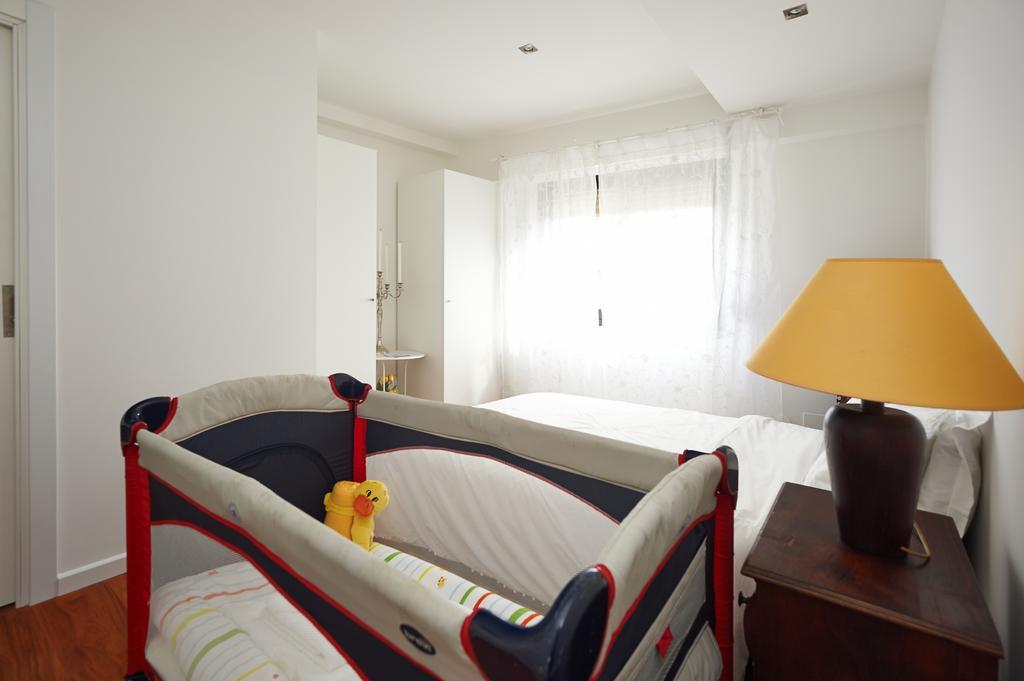 Villa Lunae - Sintra Flats Ngoại thất bức ảnh