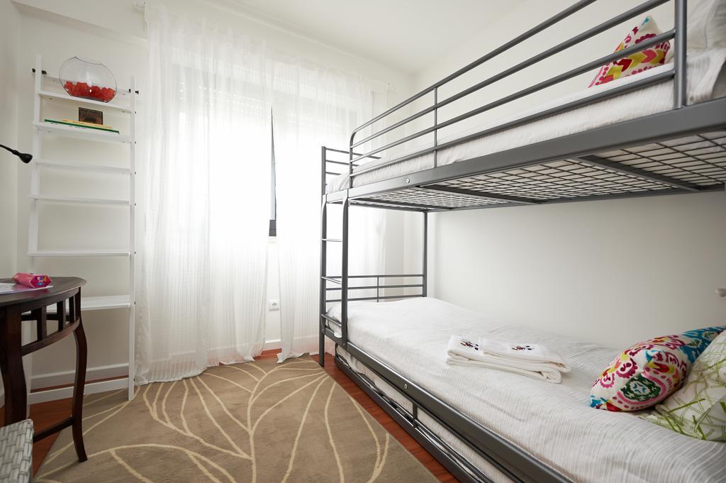 Villa Lunae - Sintra Flats Ngoại thất bức ảnh